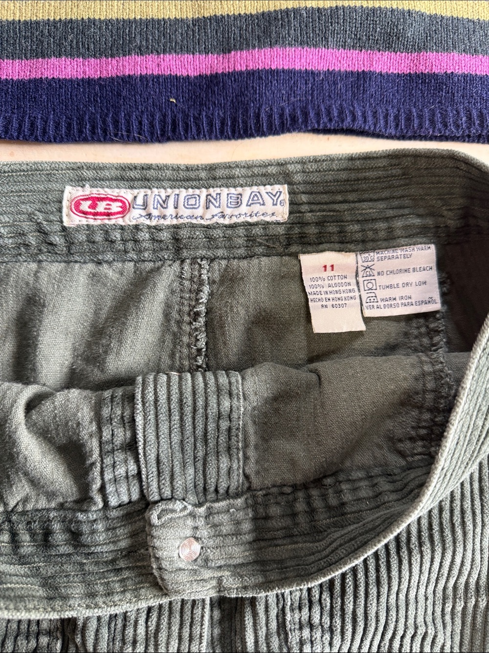 90’s Fit bundle -medium - Picture 2 of 7